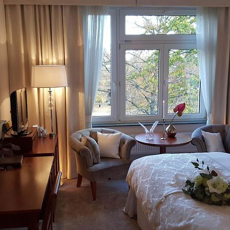 Solitaire Podebrady Exterior photo