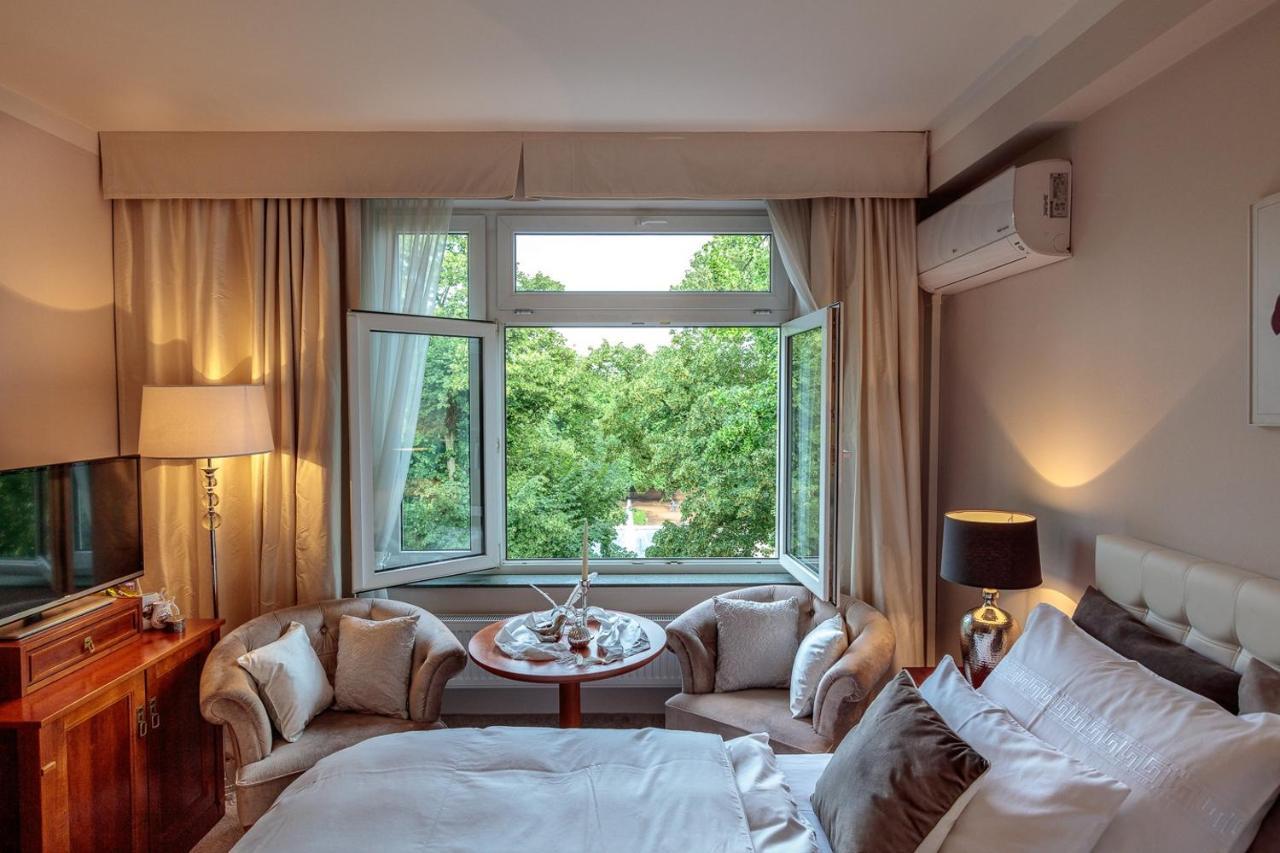 Solitaire Podebrady Exterior photo