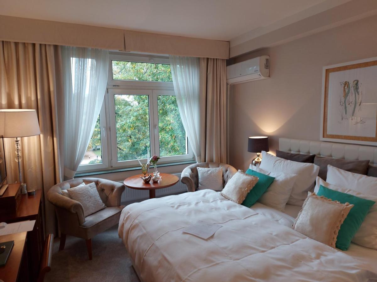 Solitaire Podebrady Exterior photo