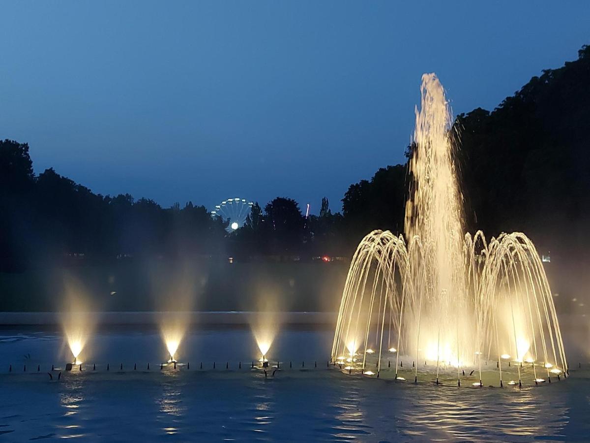 Solitaire Podebrady Exterior photo