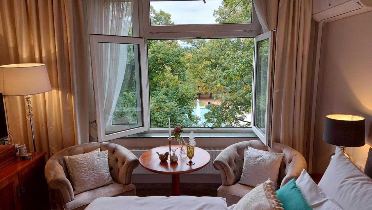 Solitaire Podebrady Exterior photo
