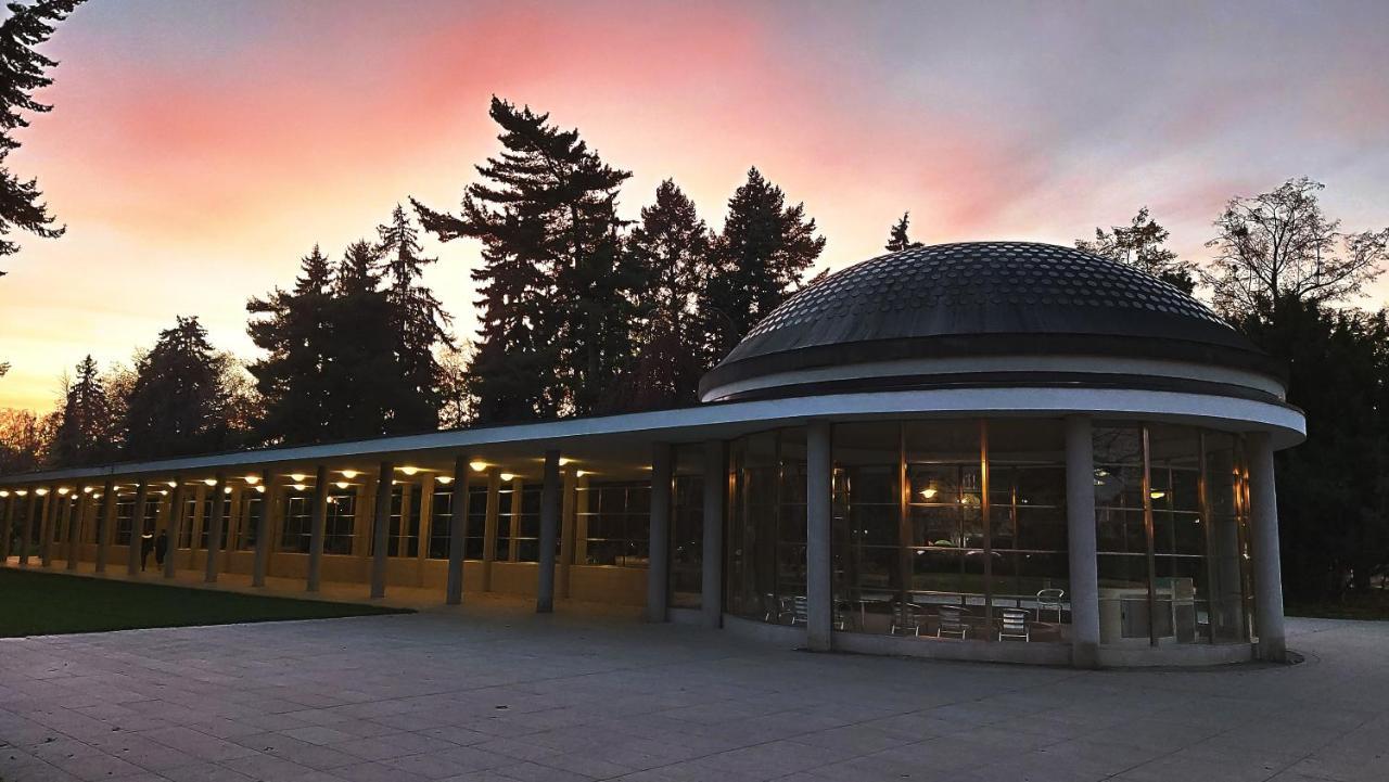 Solitaire Podebrady Exterior photo